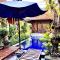 Wait Garden Cottage - Nusa Penida