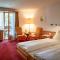 Hotel Steinbock Pontresina
