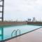 H2O Residences Colombo -2BR Managed Service Apartment at Oval View by Dr Nalin