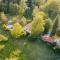 Family friendly house with a swimming pool Tounj, Gorski kotar - 17577