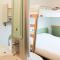 ibis budget Castelnaudary - A61