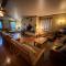 Peer Gynt Ski Lodge