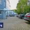 Hotel Offenbacher Hof Hotel Offenbacher Hof