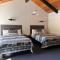 Lee Vining Motel