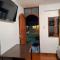Hostal Pampa Wasi