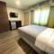 Sequoia Motel