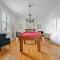 Dunkley House - Large CBD Heritage Home, Sleeps 10