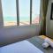 Glory Beach Resort PD , Fully Aircon Suite, Jalan Seremban PD - Port Dickson