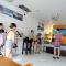 Luckycrab Hostel