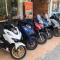 Luckycrab Hostel