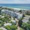 Steps to Public & Private Beach in Seacrest FL 30A, Pool, Bikes, Gear, and More! - Seacrest