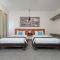Green Home - Four Bedrooms near Angkor Wat