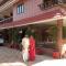 ARONIC beach hotel - Varkala