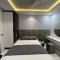 The Cozy 2BR APT at Gulshan Iqbal 13-E