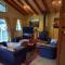 Grampians Trail Cottage