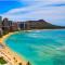 Gem of Waikiki at Inn on the Park