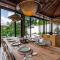 Villa Memandu by BaliSuperHost - 乌布
