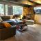 Tahoe Time Cabin - إنكلين فيلادج