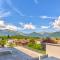Villa Family with pool and amazing panoramic penthouse