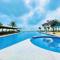 Lidea Apartment Private Beach Aria Resort Vung Tau Seaview - Xa Thang Nhut