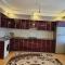 Red villa RVN - Gabala
