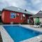 Red villa RVN - Gabala
