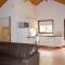 Mountainside Villas Halls Gap