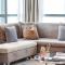 Manzil - 1BR Apt with Pool close to Downtown