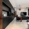 Wiślane Tarasy - UNIQUE Apartments 4YOU - 10 piętro z pięknym widokiem na centrum Krakowa - Краков
