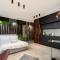 Wiślane Tarasy - UNIQUE Apartments 4YOU - 10 piętro z pięknym widokiem na centrum Krakowa - Краков