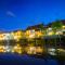 BaanRimNam Resort Trat