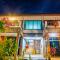 BaanRimNam Resort Trat