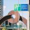 Holiday Inn Express Macau City Centre by IHG - Macao