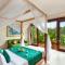 Ambara With Garden View 1 BR Deluxe Suite ZN45 - Ubud