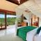 Ambara With Garden View 1 BR Deluxe Suite ZN45 - Ubud