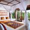 Ambara With Garden View 1 BR Deluxe Suite ZN45 - Ubud