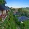 Ambara With Garden View 1 BR Deluxe Suite ZN45 - Ubud