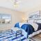Large Corner Unit at Ocean Walk with Sneak Peak of the Ocean ~ OW20-501 - 新士麦那海滩