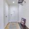 Large Corner Unit at Ocean Walk with Sneak Peak of the Ocean ~ OW20-501 - 新士麦那海滩