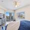 Large Corner Unit at Ocean Walk with Sneak Peak of the Ocean ~ OW20-501 - 新士麦那海滩