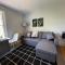 Cosy, Central Flat for up to 4 with Park View - 牛津