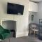 Cosy, Central Flat for up to 4 with Park View - 牛津