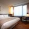 Shilla Stay Gwanghwamun Myeongdong