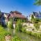 Le Moulin Du Landion Hôtel et Spa