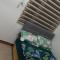 Comfy 1 Bedroom with Netflix & Free Wifi - Trees Residences Condominium - 马尼拉