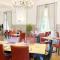 Grand Hôtel de Bourbon-Lancy - Spa et Restaurant - Logis - Bourbon-Lancy