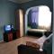 Appartement 2 rooms and kitchen, bathroom, WC, everything is furnished