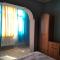 Appartement 2 rooms and kitchen, bathroom, WC, everything is furnished