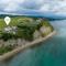 Debeli Rtič Apartments - Happy Rentals - 安卡兰