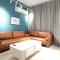 Comfy Luxury 5 Star bed & sofa 3R2B 2carpark WiFi - بيتالينغ جايا